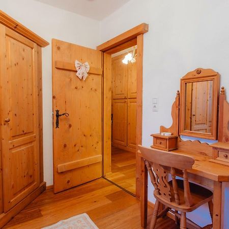 Villa Caroline Seefeld in Tirol Eksteriør bilde